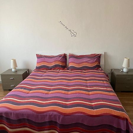 Swing House Apartment Местре Екстериор снимка