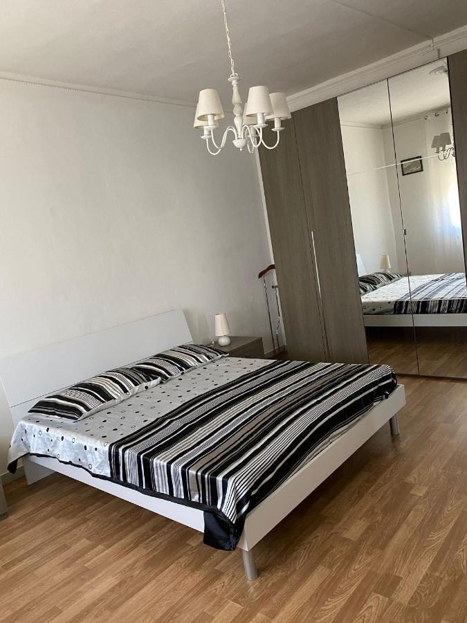 Swing House Apartment Местре Екстериор снимка