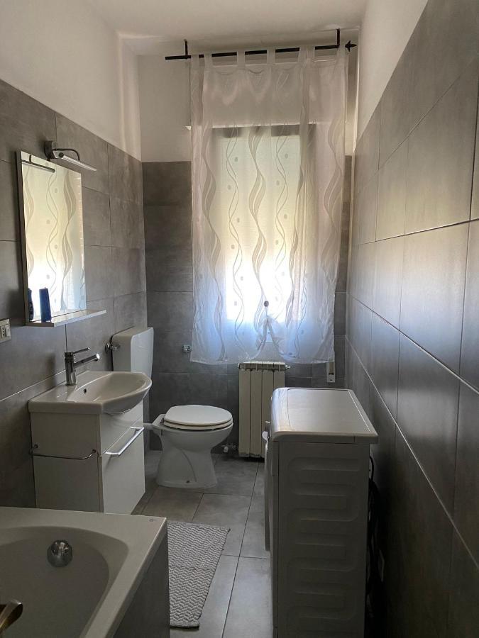 Swing House Apartment Местре Екстериор снимка