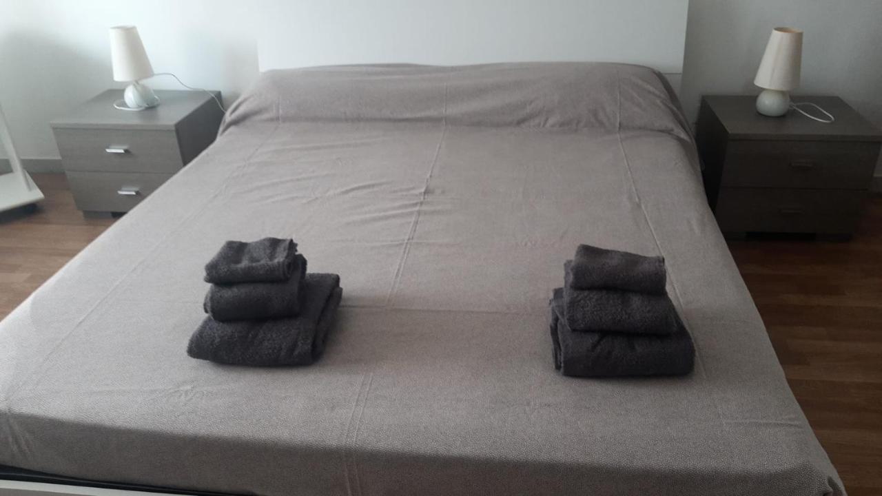 Swing House Apartment Местре Екстериор снимка