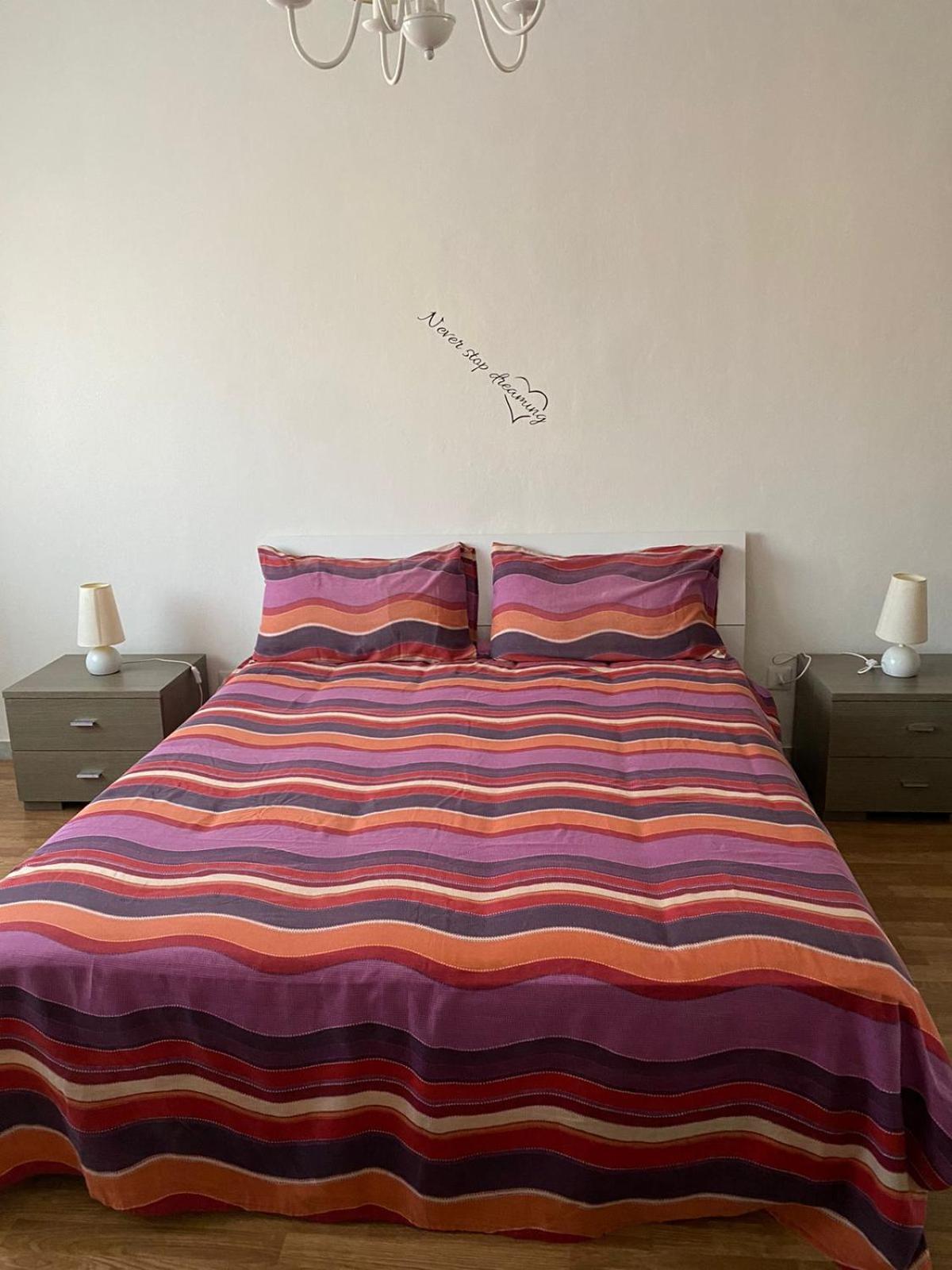 Swing House Apartment Местре Екстериор снимка