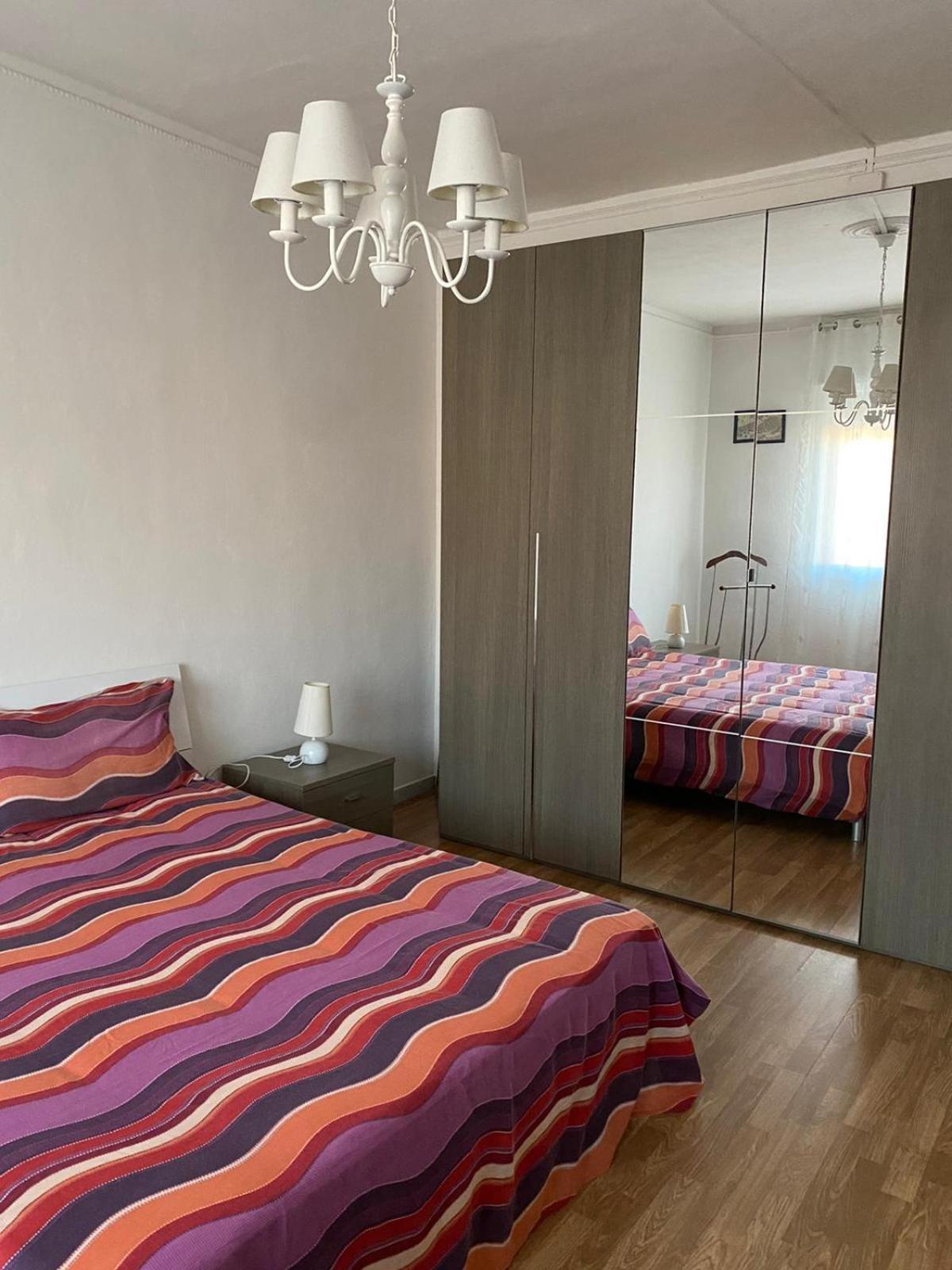 Swing House Apartment Местре Екстериор снимка