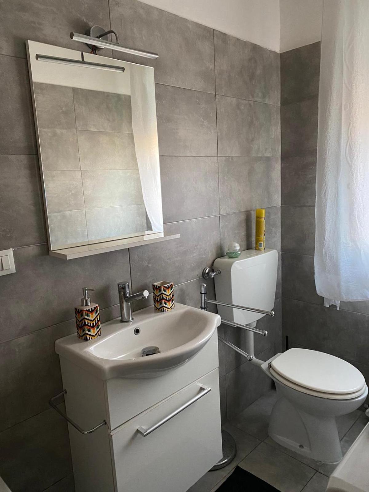 Swing House Apartment Местре Екстериор снимка