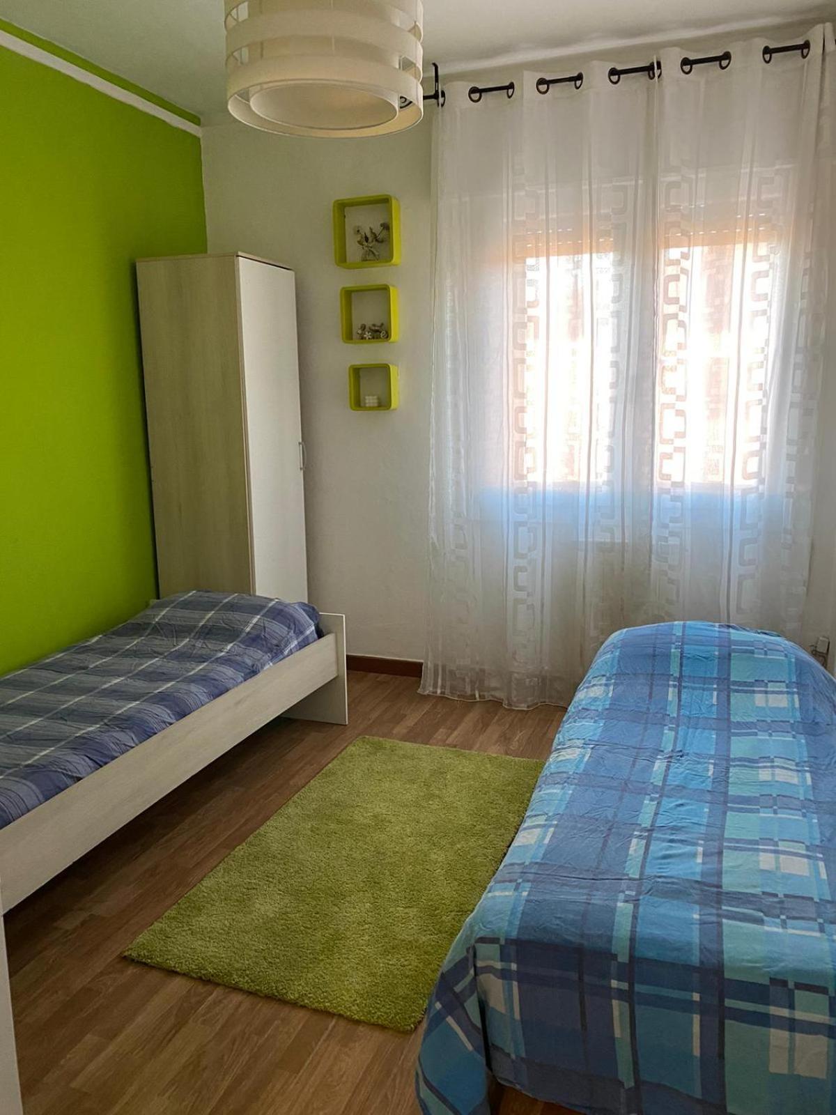 Swing House Apartment Местре Екстериор снимка
