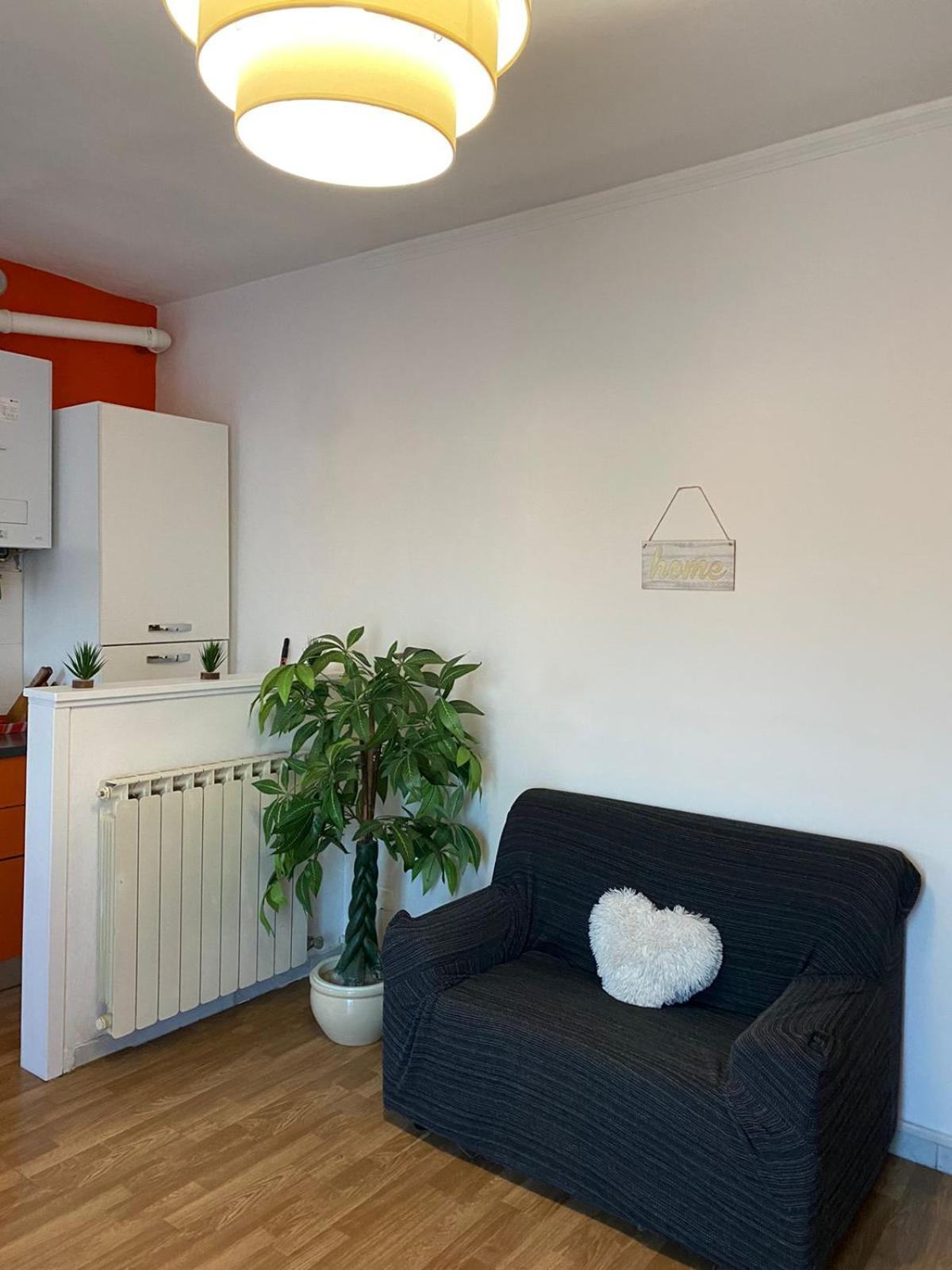 Swing House Apartment Местре Екстериор снимка