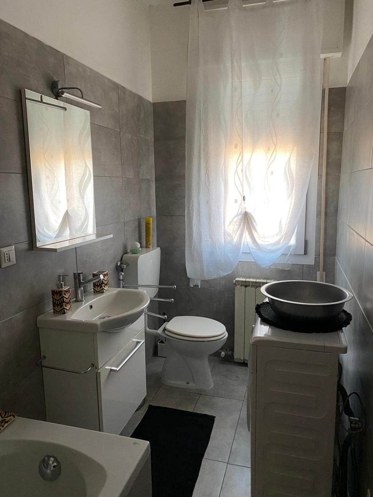 Swing House Apartment Местре Екстериор снимка