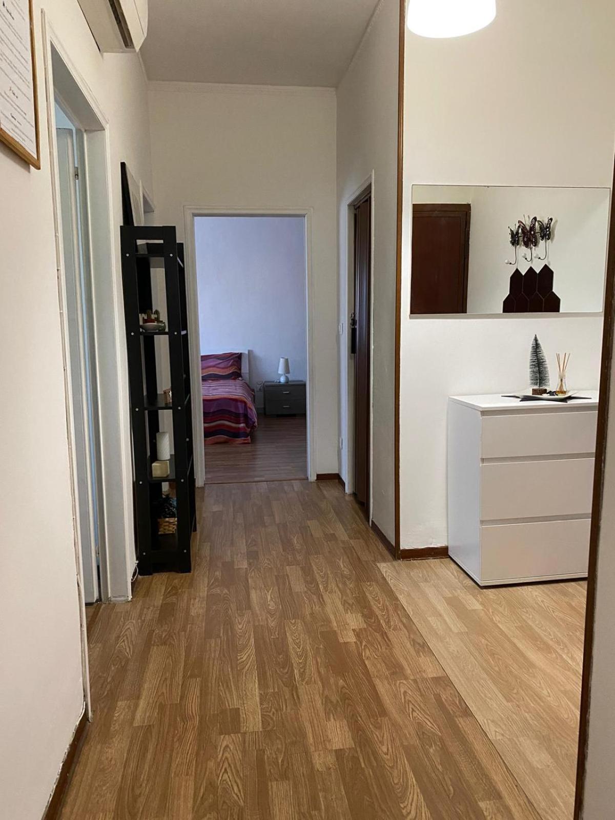 Swing House Apartment Местре Екстериор снимка