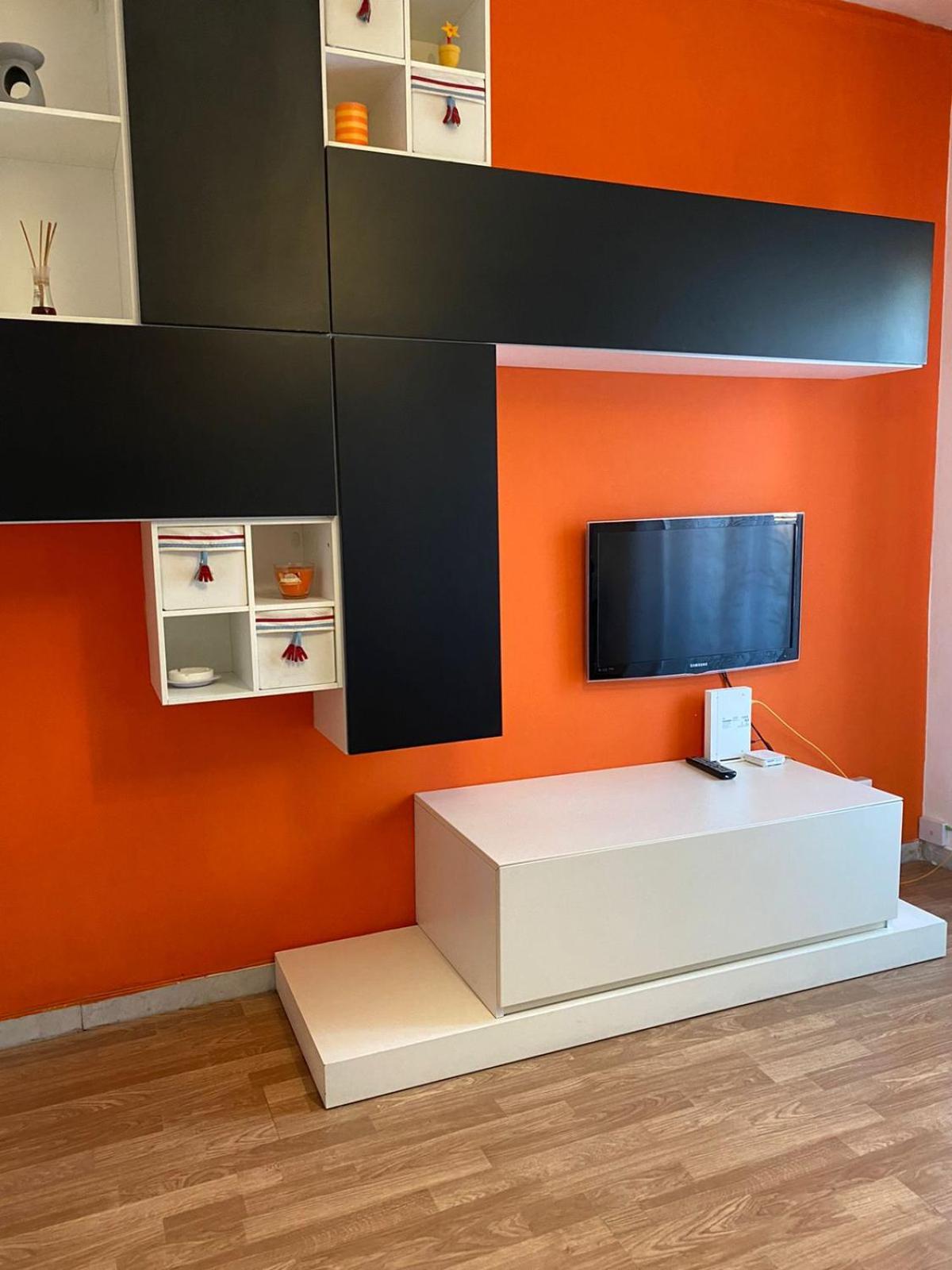 Swing House Apartment Местре Екстериор снимка