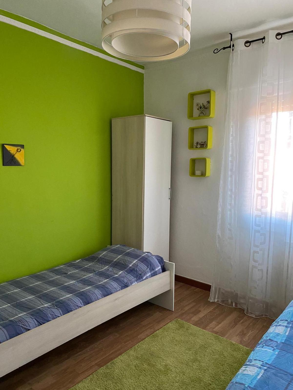 Swing House Apartment Местре Екстериор снимка