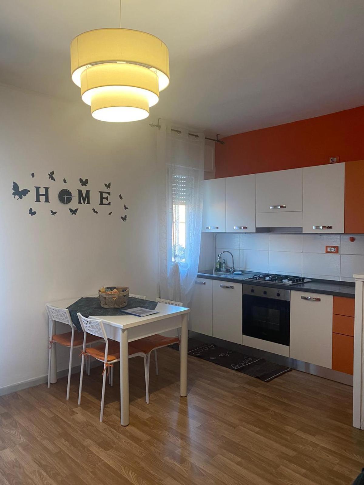 Swing House Apartment Местре Екстериор снимка